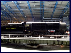 National Railway Museum 018